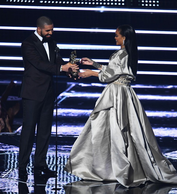 MTV Video Music Awards 2016
