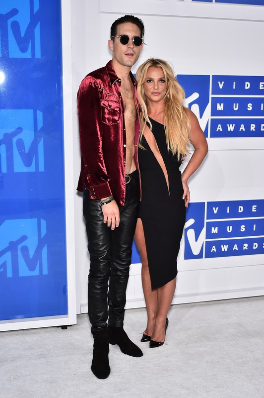 MTV Video Music Awards 2016
