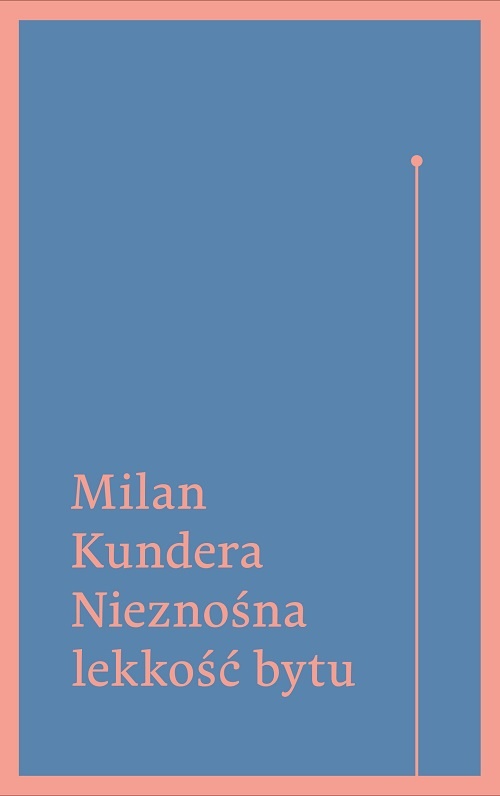 Nieznośna lekkość bytu, Milan Kundera