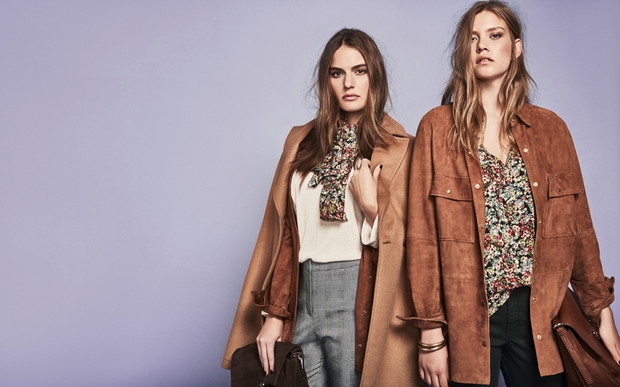 Nowa kolekcja Mango plus size jesień-zima 2016/2017