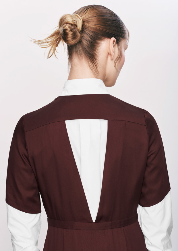 & Other Stories jesień-zima 2016/2017, Stockholm Atelier