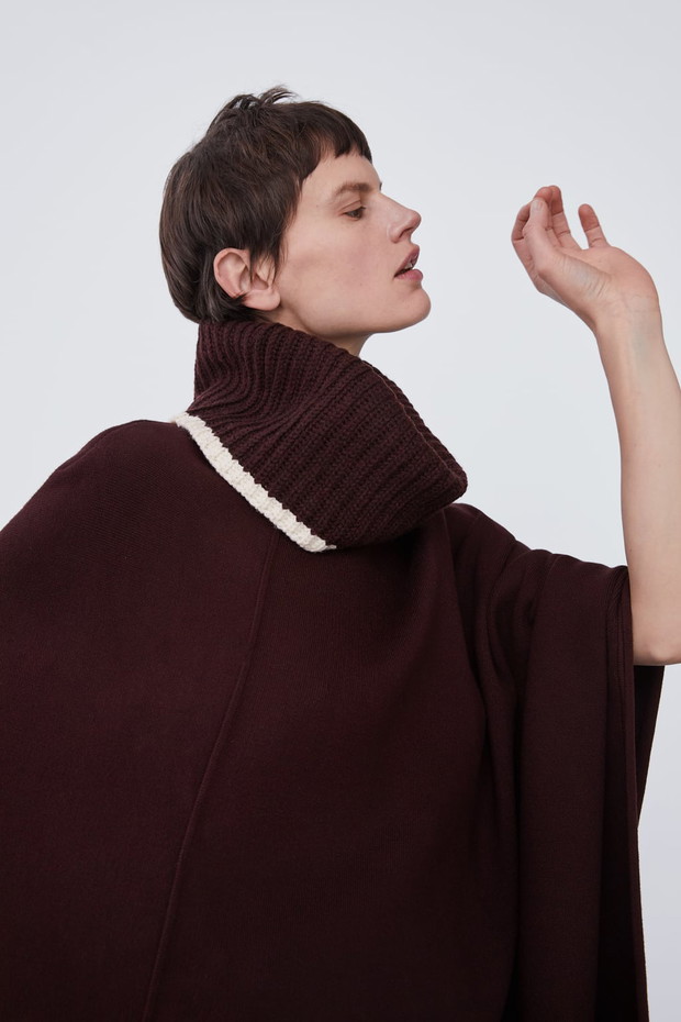 Sweter Zara