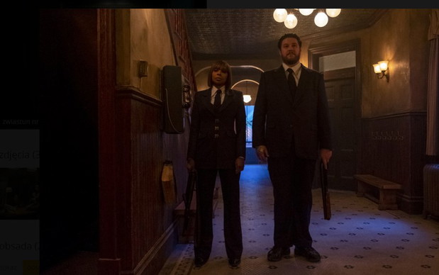 The Umbrella Academy Netflix