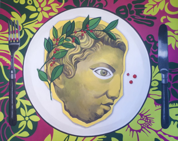 Your Art Maison Gallery - nowa przestrzeń dla sztuki w internecie