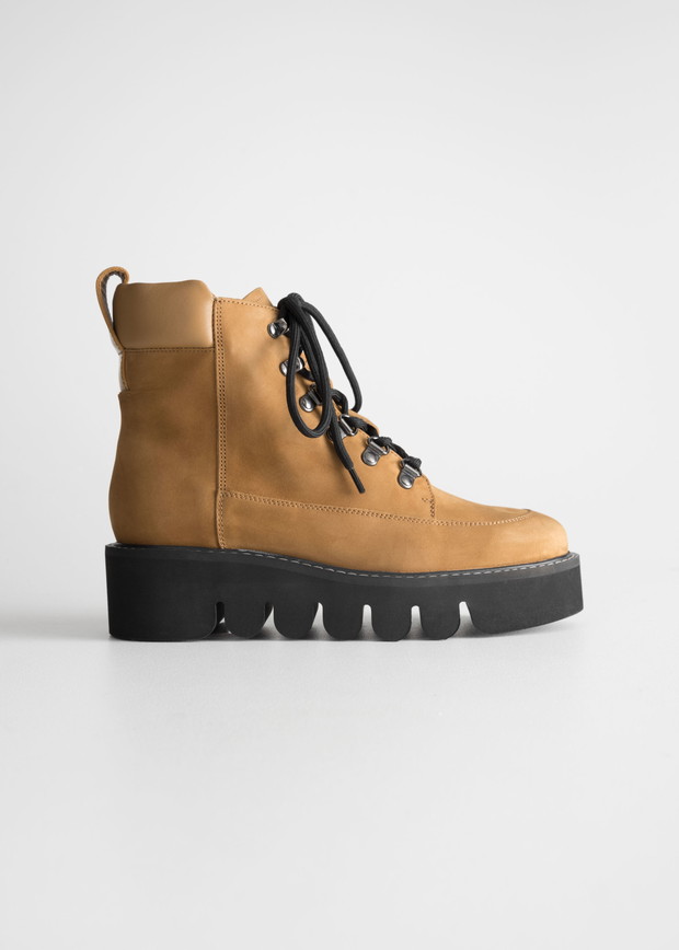 Zmowe buty & Other Stories