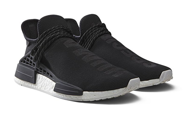 adidas Originals x Pharrell Williams Hu jesień-zima 2016/2017