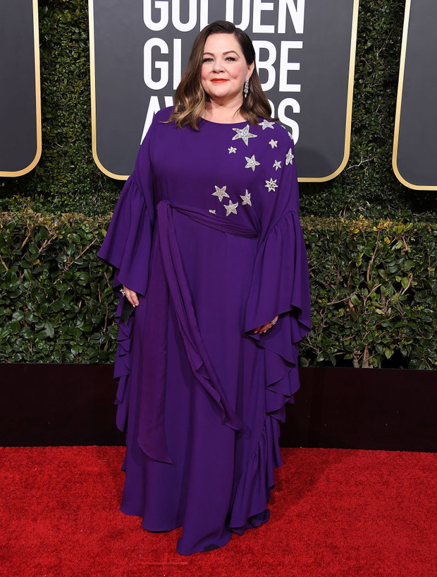 Aktorka Melissa McCarthy