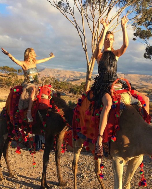 Dianna Agron wyszła za mąż!