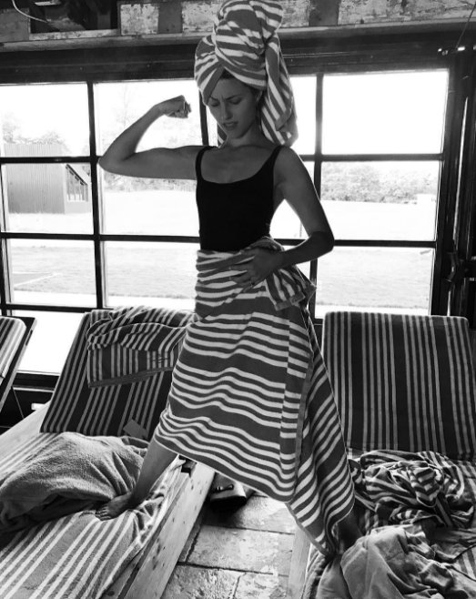 Dianna Agron wyszła za mąż!
