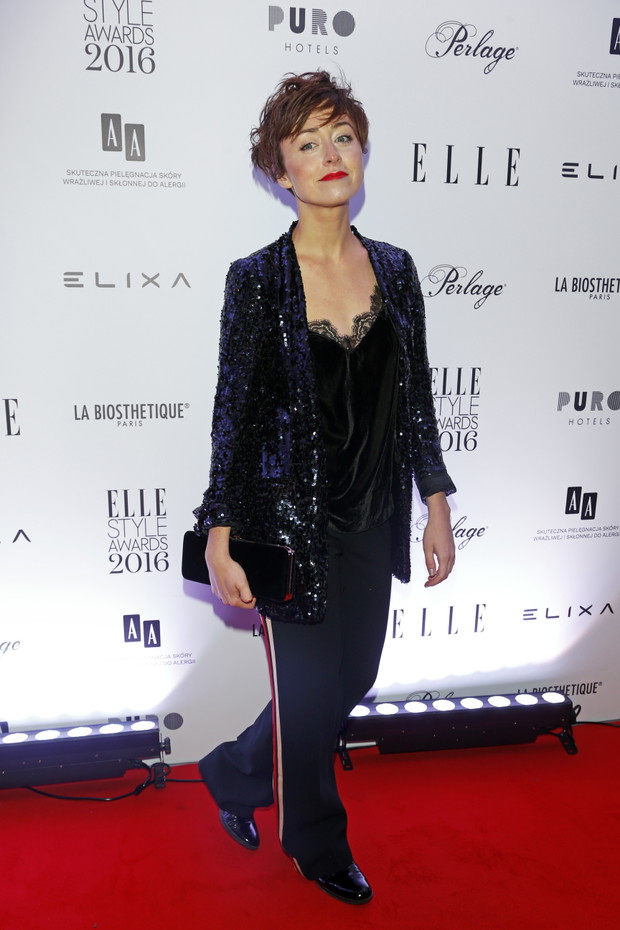 ELLE Style Awards 2016: gwiazdy i projektanci
