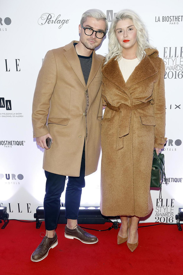 ELLE Style Awards 2016: gwiazdy i projektanci