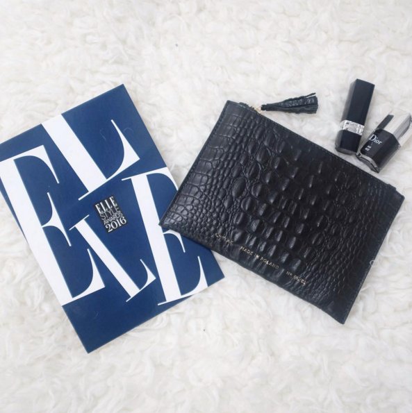 ELLE Style Awards 2016: relacja instagram