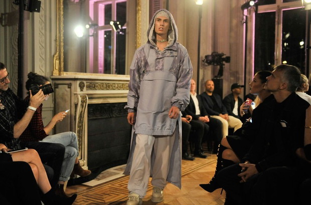 Fenty x Puma wiosna-lato 2017