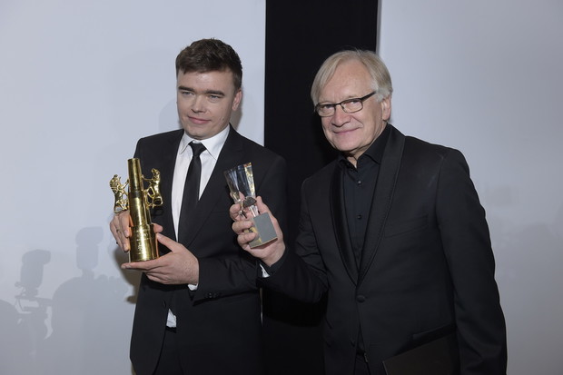 Festiwal Filmów Fabularnych w Gdyni 2016, Gala Finałowa