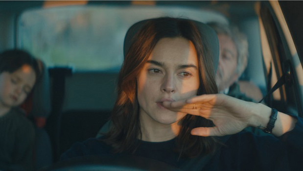 Film Dolce Fine Giornata z Krystyną Jandą i Kasią Smutniak powalczy o nagrodę na Sundance 2019