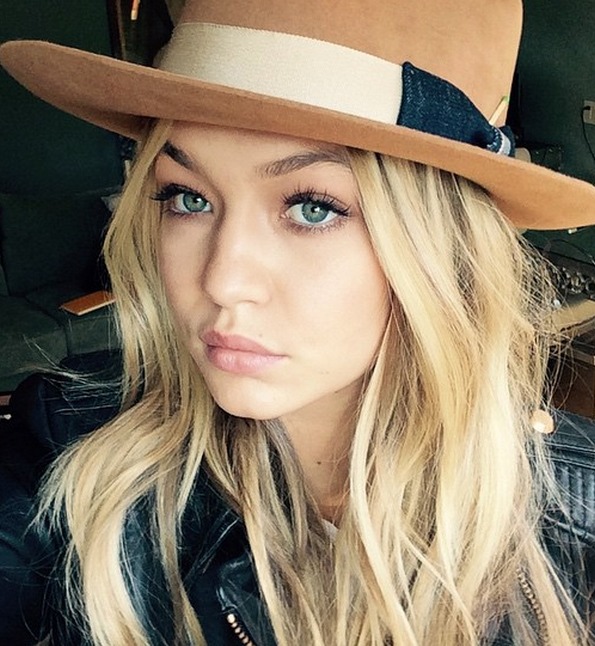 Kim jest Gigi Hadid?