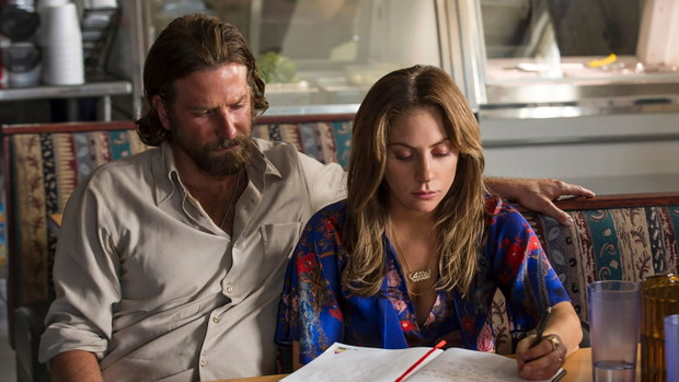 Lady Gaga i Bradley Cooper zaśpiewają Shallow na żywo podczas gali Oscary 2019