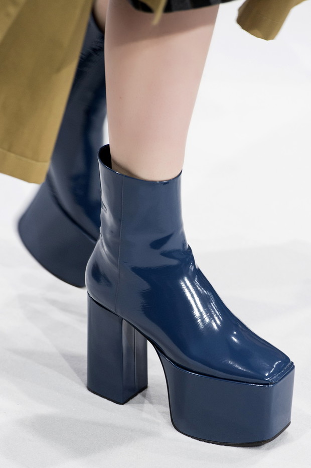 Modne buty jesień-zima 2016/2017