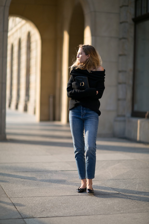 Najlepsze stylizacje blogerek wrzesień 2016, Jess Adamczyk, fot. fashionmugging