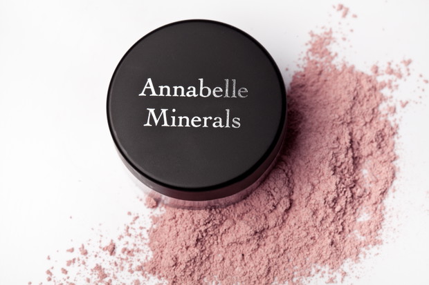 Naturalny makijaż? Z Annabelle Minerals to proste!
