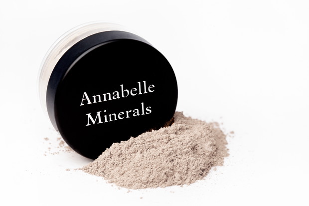 Naturalny makijaż? Z Annabelle Minerals to proste!