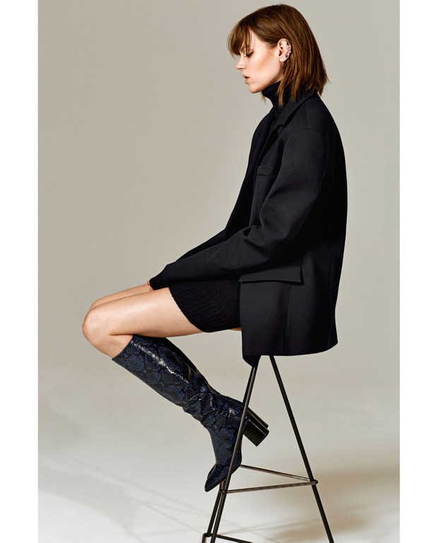 Zara Studio jesień 2016