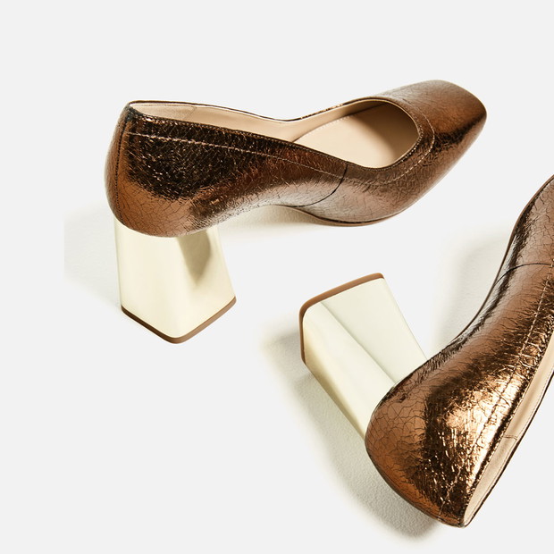 Buty na Sylwestra 2016/2017