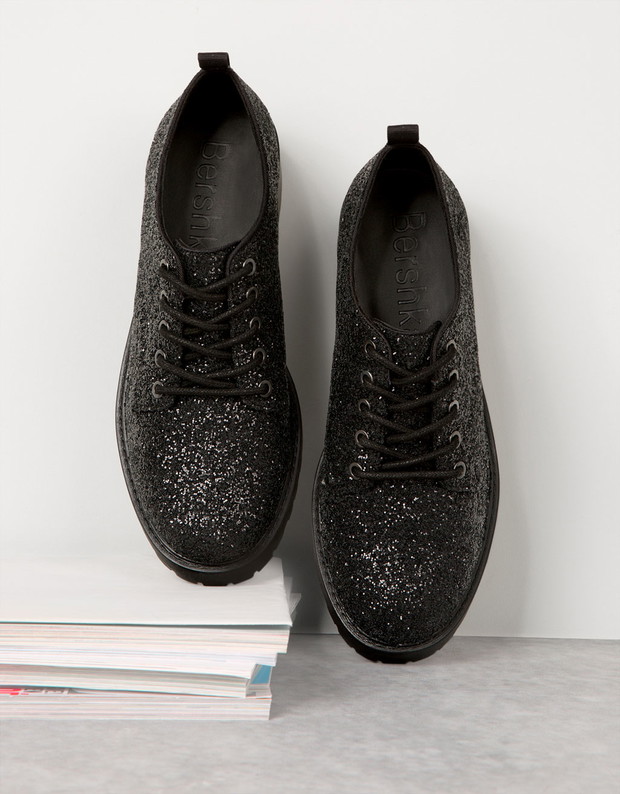 Buty na Sylwestra 2016/2017