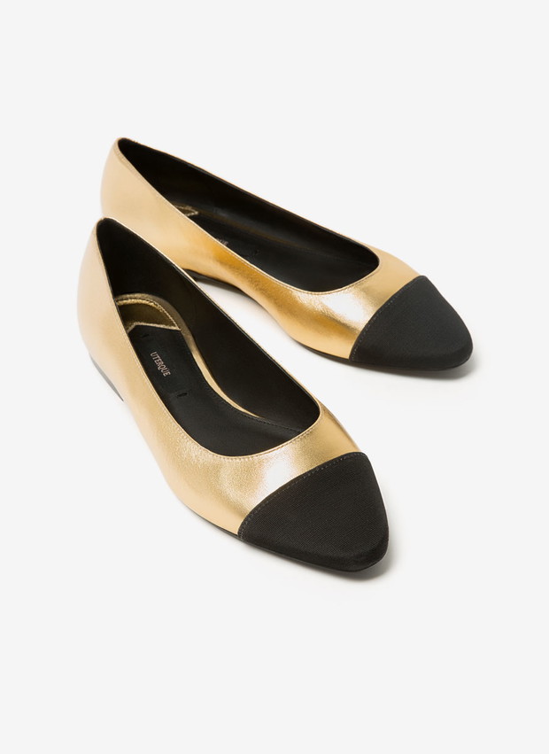 Buty na Sylwestra 2016/2017
