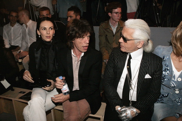 Karl Lagerfeld - cytaty