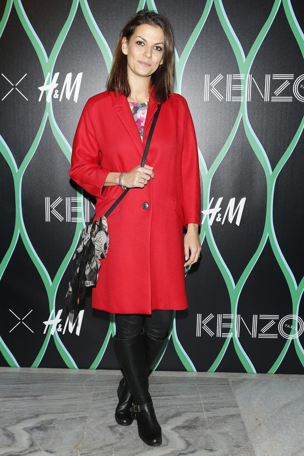 Kenzo x H&M - polska premiera kolekcji