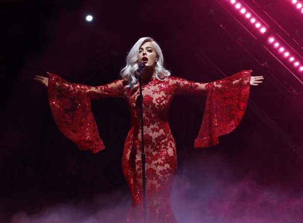 MTV EMA 2016, Bebe Rexa