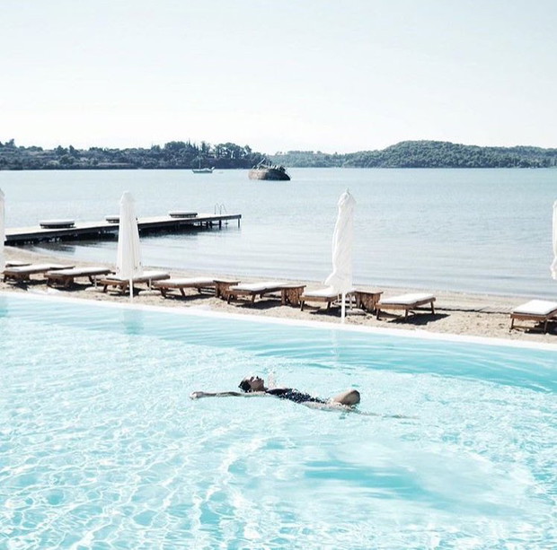 Najpiękniejsze plaże na Instagramie
