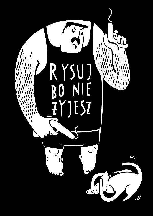 Targi Plakatu 4 grudnia! Czyje prace zobaczymy?