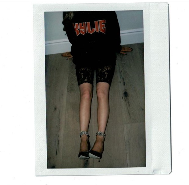 The Kylie Shop - nowy biznes Kylie Jenner!