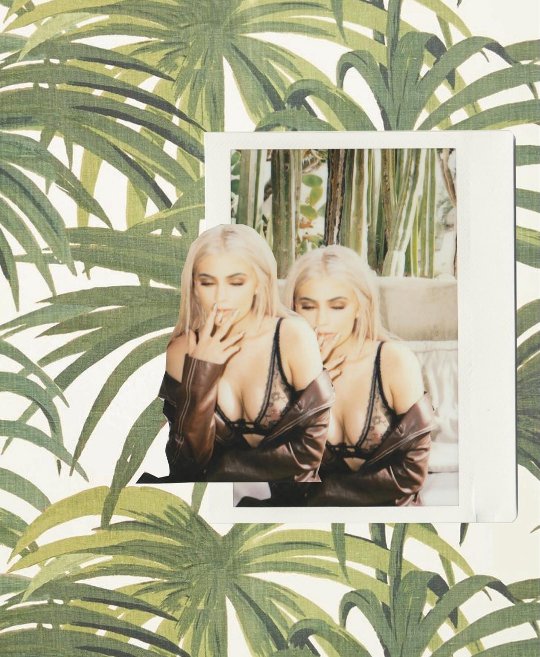 The Kylie Shop - nowy biznes Kylie Jenner!