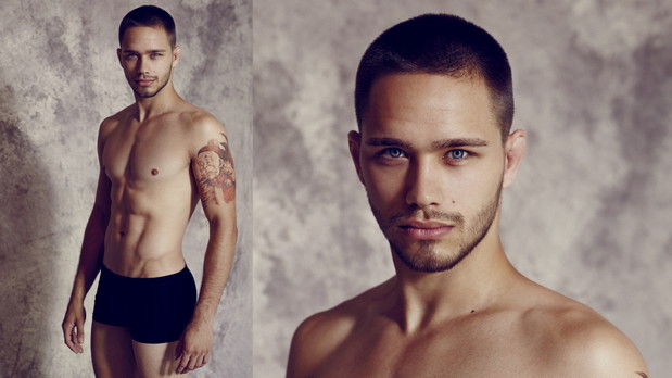 Top model 2016: odcinek 10