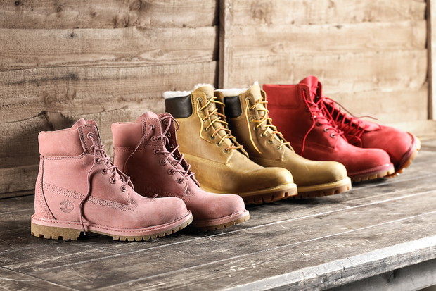 #YellowBoot - Twój najlepszy przyjaciel od Timberland