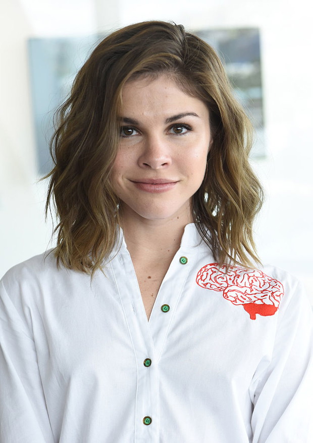Założycielka Glossier, Emily Weiss