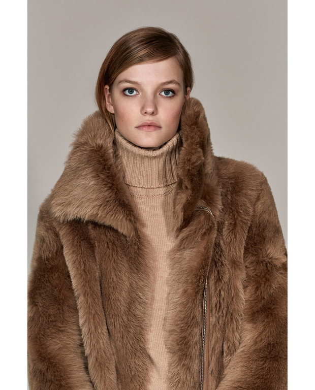 Zara Studio jesień-zima 2016/2017