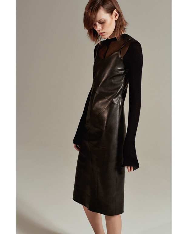 Zara Studio jesień-zima 2016/2017