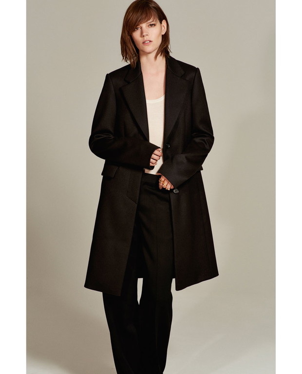 Zara Studio jesień-zima 2016/2017