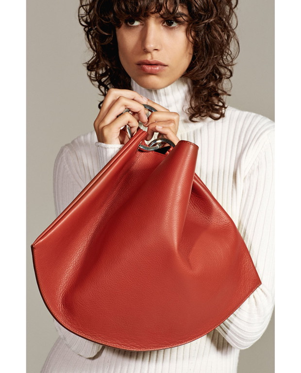 Zara Studio jesień-zima 2016/2017