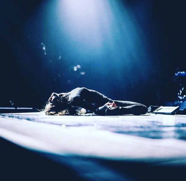 10 najpopularniejszych zdjęć na instagramie w 2016 roku: Selena Gomez