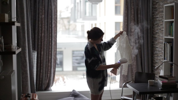 12 godzin ze stylistką ELLE