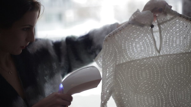 12 godzin ze stylistką ELLE