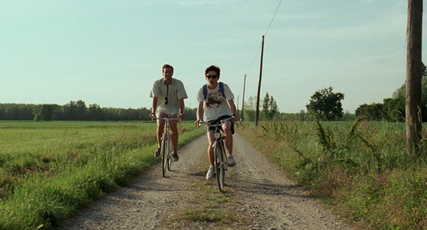 Call me by your name 2 - premiera już niedługo