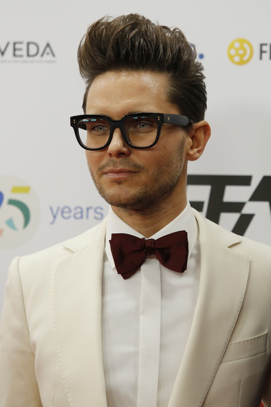 Europejskie Nagrody Filmowe, Tomasz Wasilewski