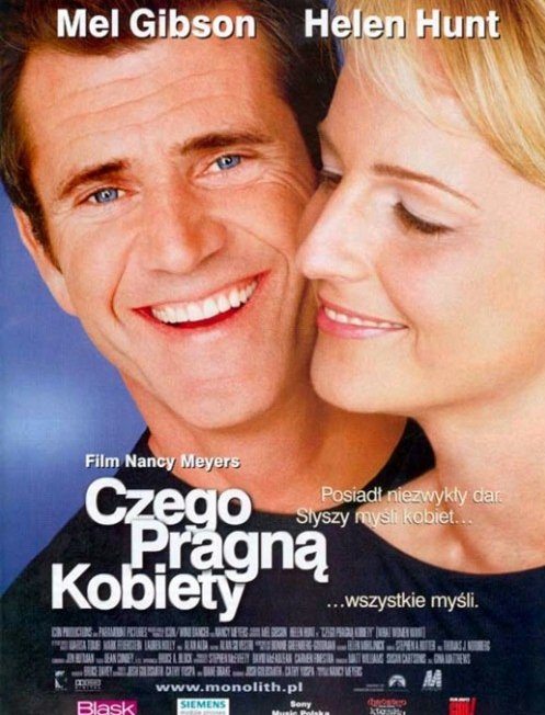 Fajne komedie romantyczne: Czego pragną kobiety