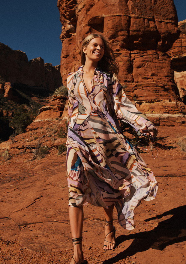 Kampania H&M Studio